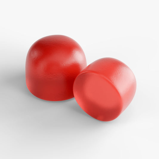 Ultra Vibes Beauty Gummies (Hair · Skin · Nails)