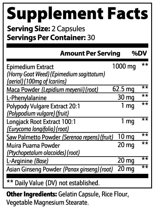 Ultra Vibes Power Blend