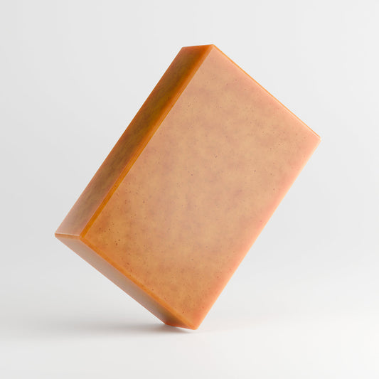 Ultra Vibes Kojic & Turmeric Brightening Bar