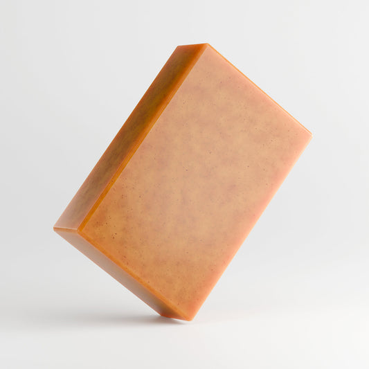 Ultra Vibes Kojic & Turmeric Brightening Bar