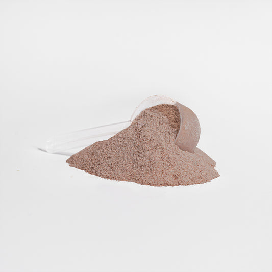 Ultra Vibes Protein (Chocolate)