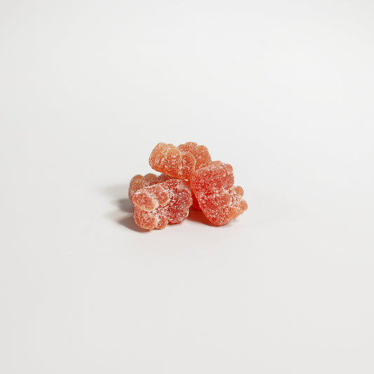 Ultra Vibes Multivitamin Gummies