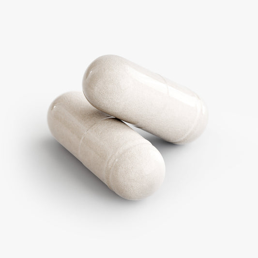 Ultra Vibes Keto Boost Capsules