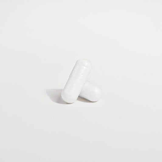 Ultra Vibes Magnesium