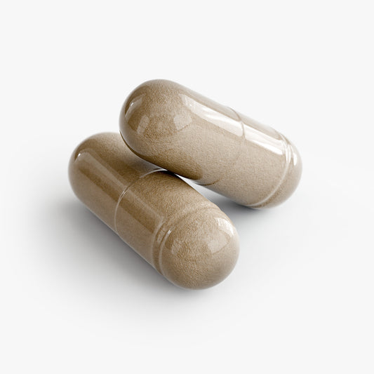Ultra Vibes Glucose Support