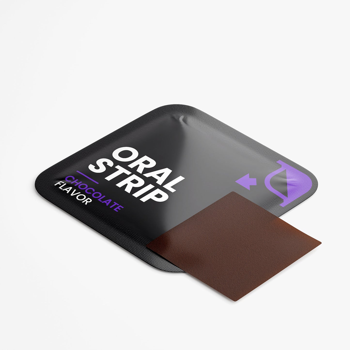 Ultra Vibes Mushroom Focus Strips